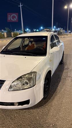 Chery A520